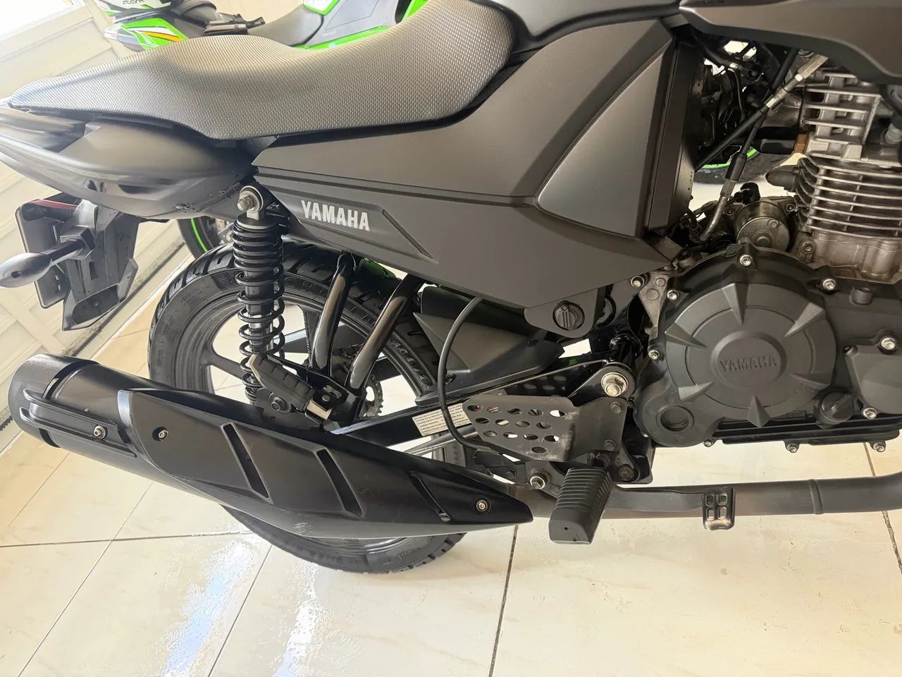 Fazer 150 UBS 25 - Foto 4