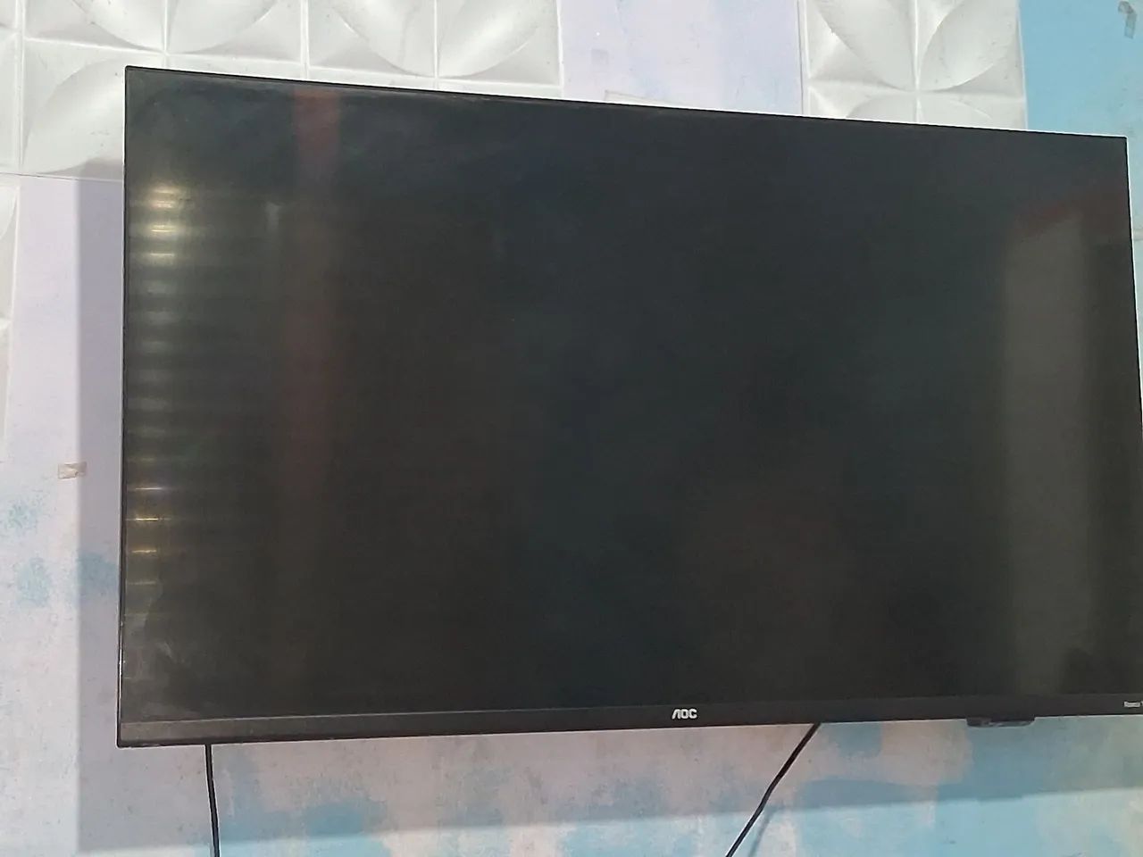 Tv polegadas 43 