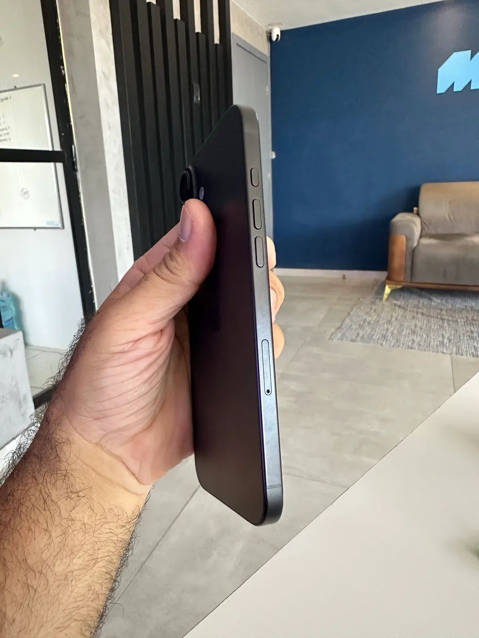 iphone 16 Plus 512GB - Foto 3