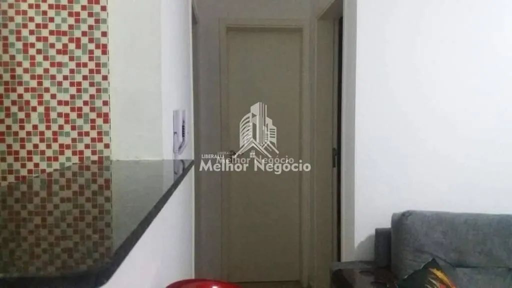 Apartamento à venda em Piracicaba, Campestre, com 2 quartos, com 46 m² - Foto 4