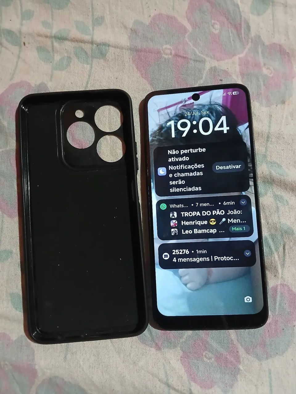 CELULAR XIAOMI REDMIN 13 - Foto 4