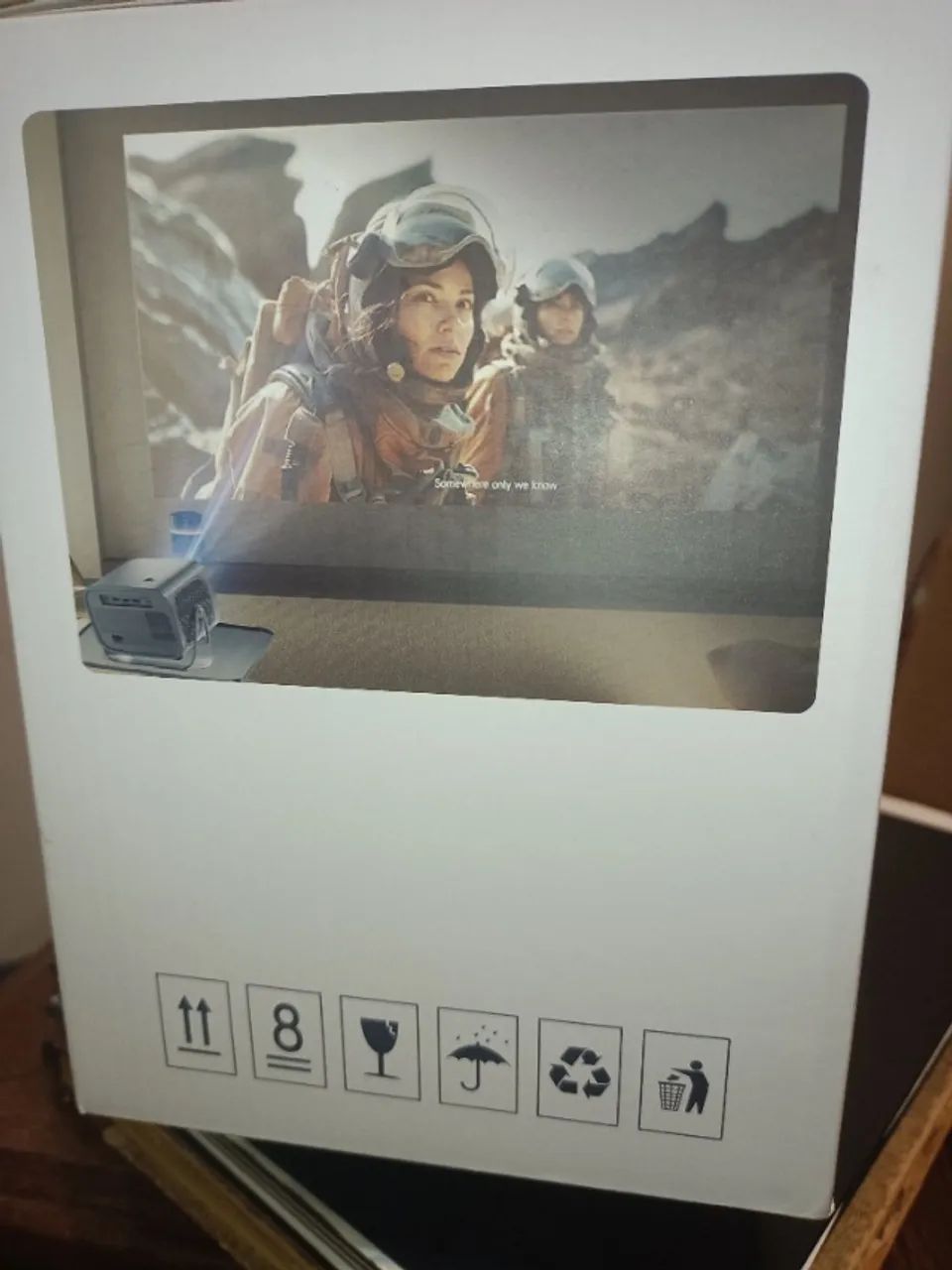 PROJETOR LED - Foto 4