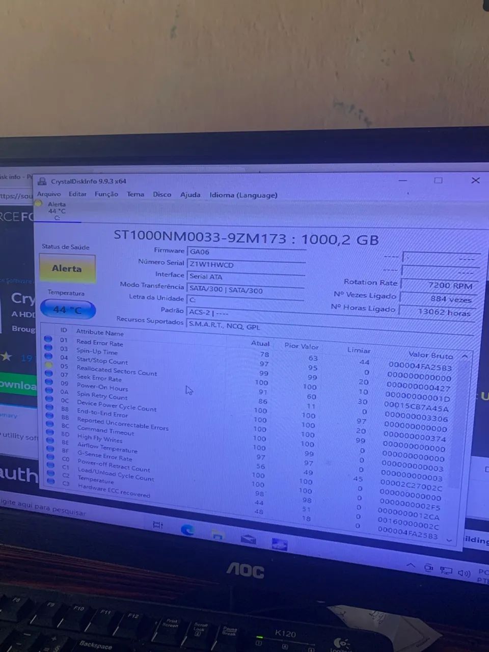 Hd 1tb - Foto 2