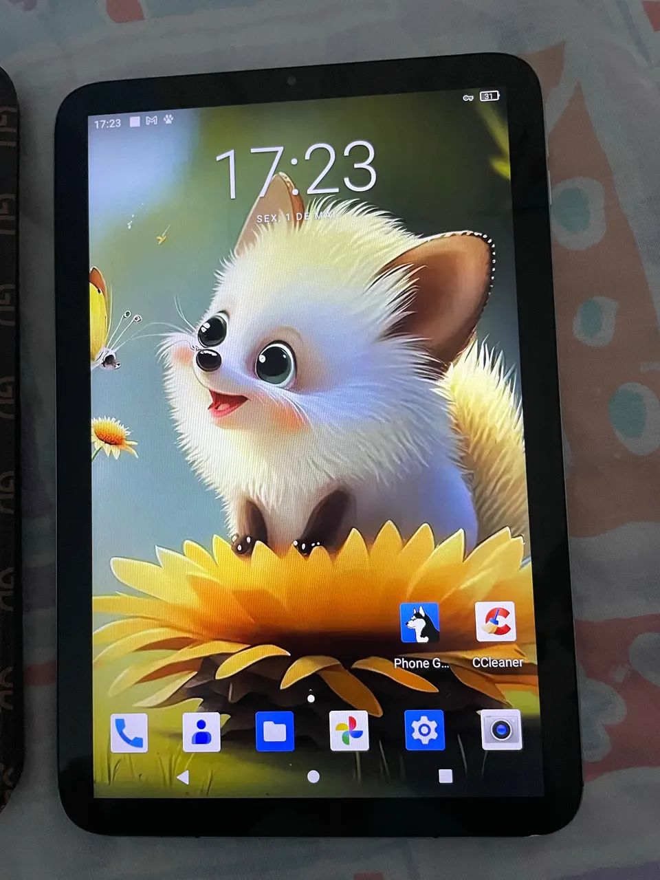 Tablet JEPK T108. - Foto 3