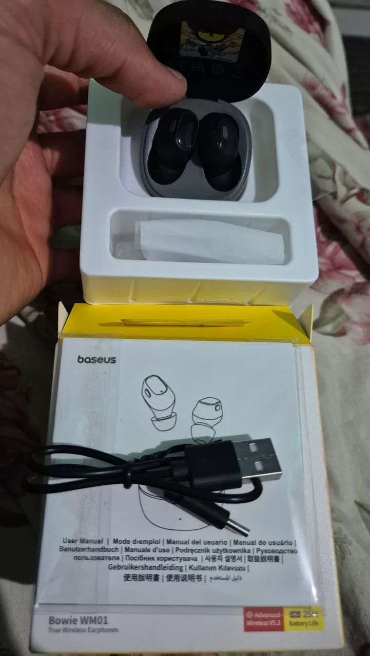 Fone Baseus415985363406049282