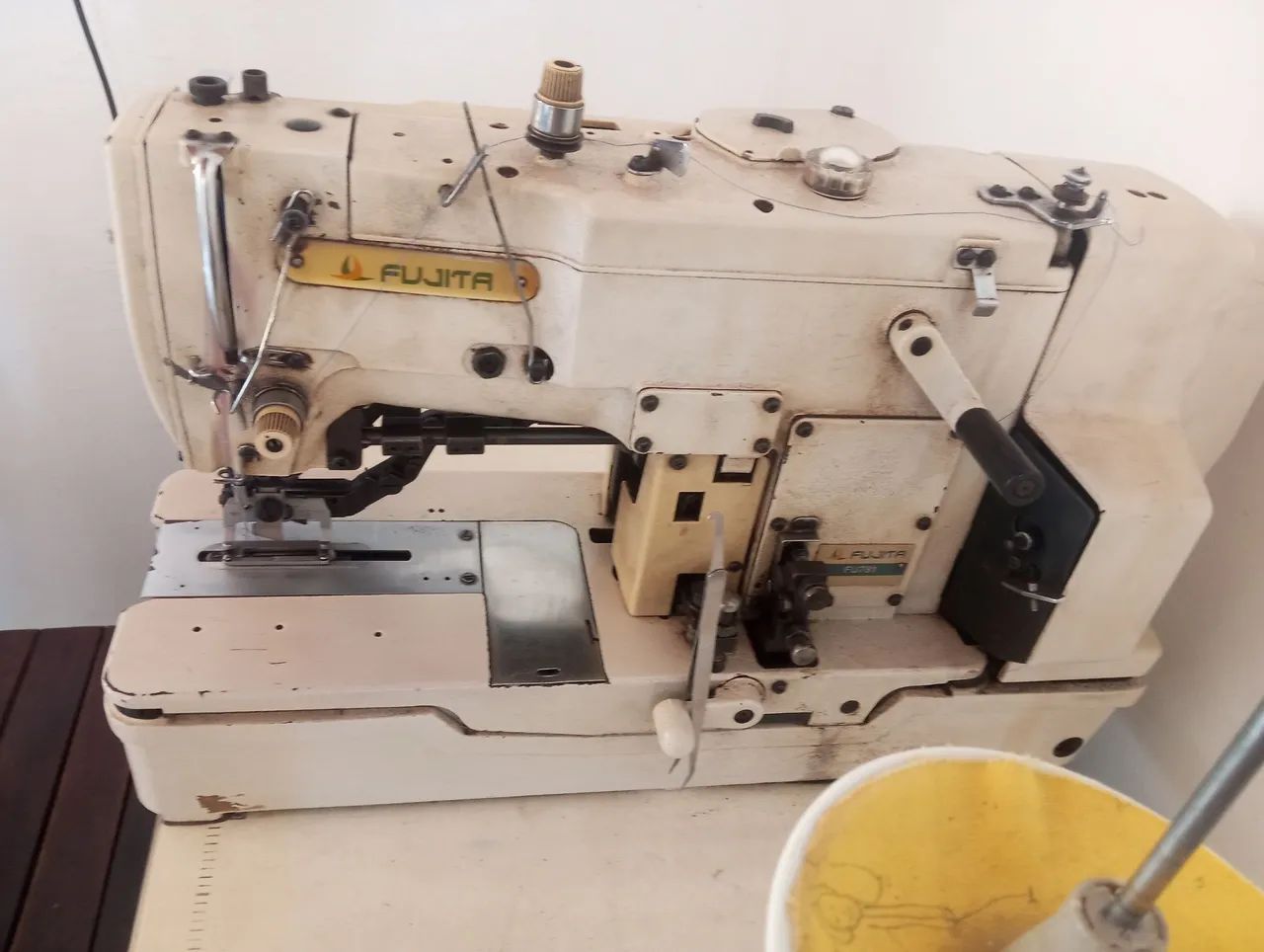 Aproveite máquina boa  - Foto 5