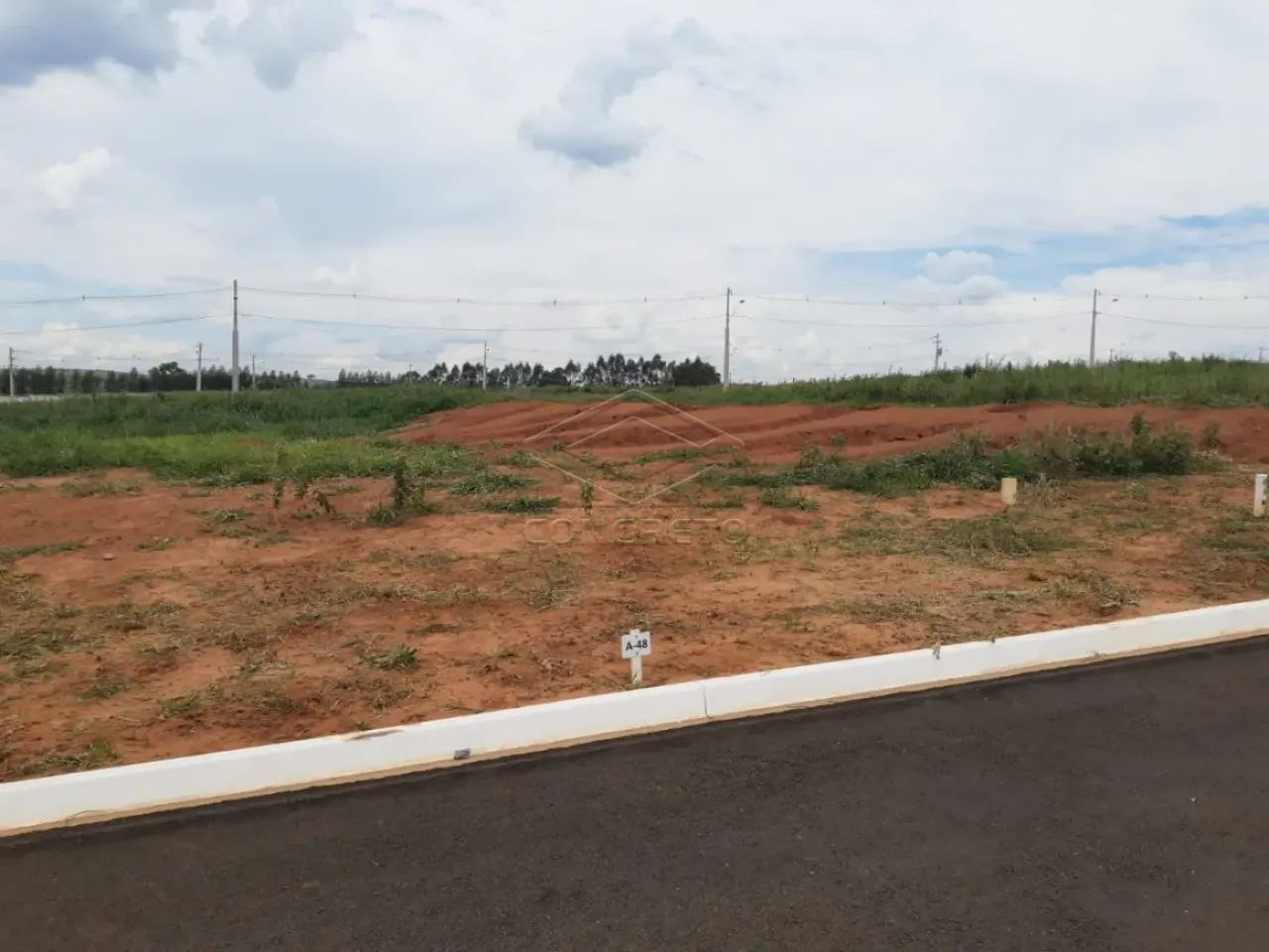 LOTE PRÓXIMO PORTARIA - VILLA DE LEON 2