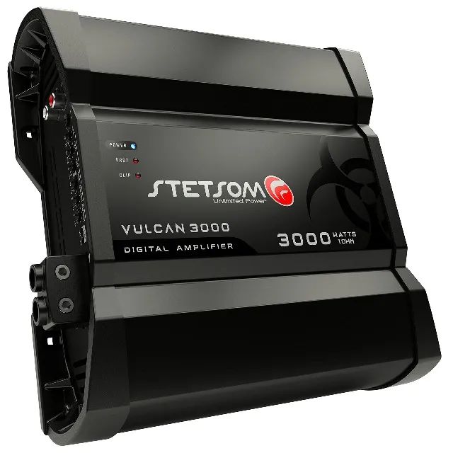 Modulo Vulcan 3000 Stetsom - preço a vista