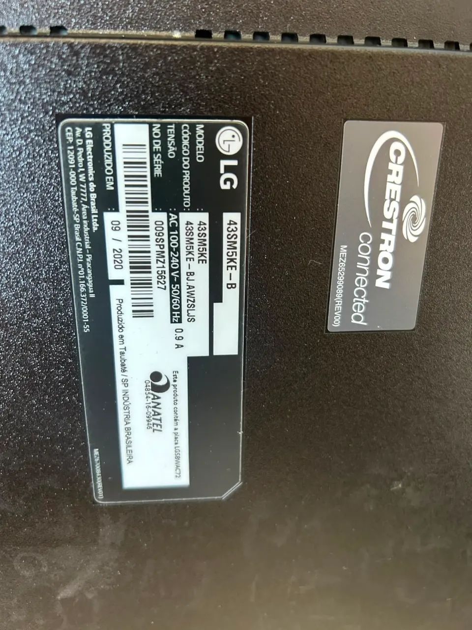 Tv LG - Foto 3
