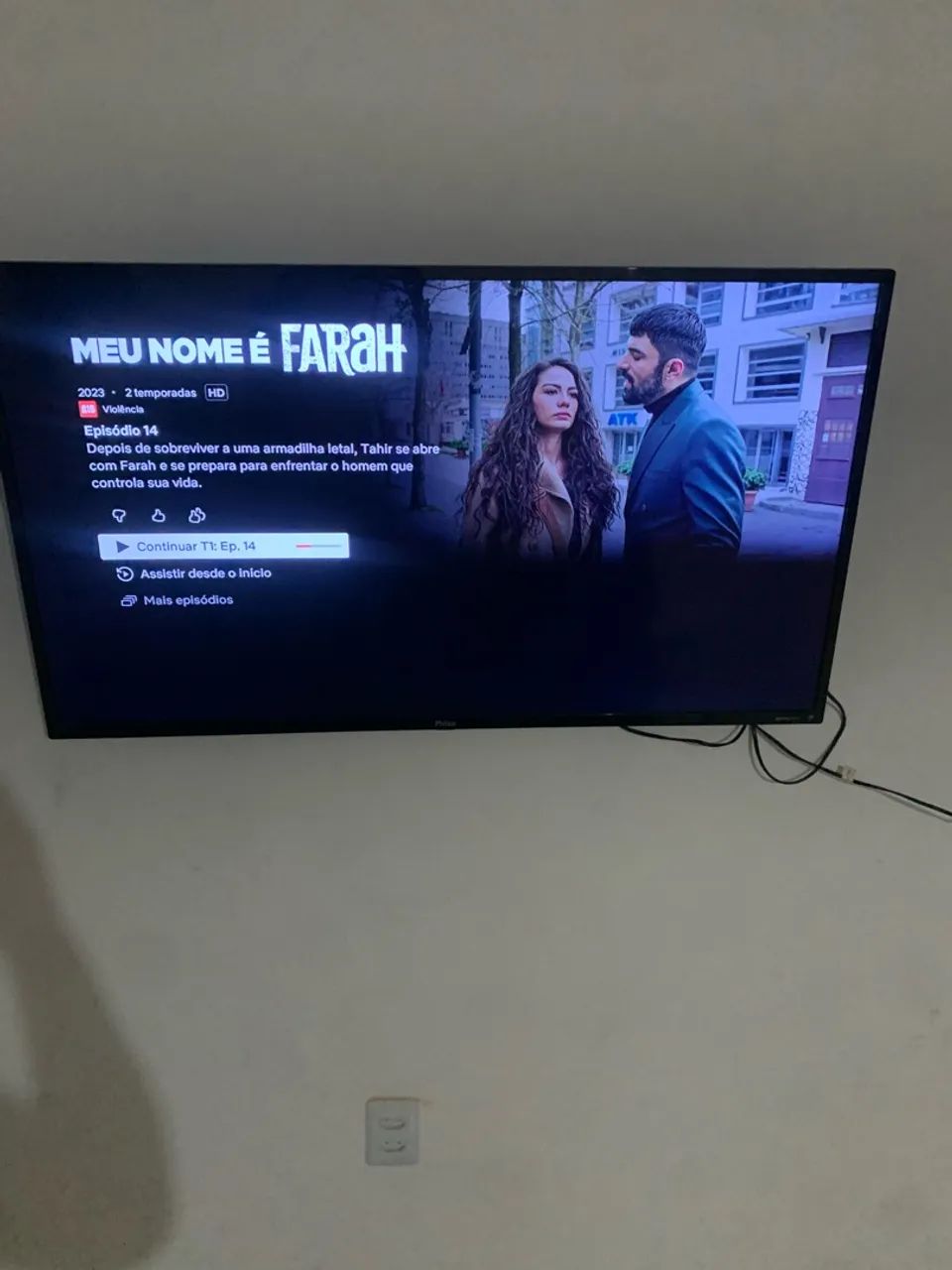 Pra vender rápido 