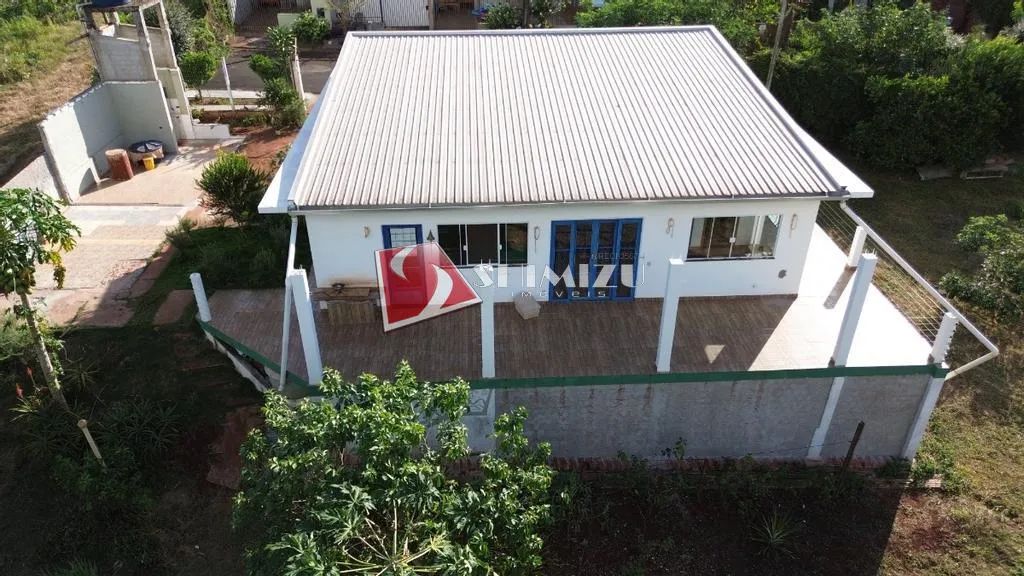 Chácara à venda em Sarandi, Jardim Universal, com 3 quartos, com 8180 m² - Foto 3