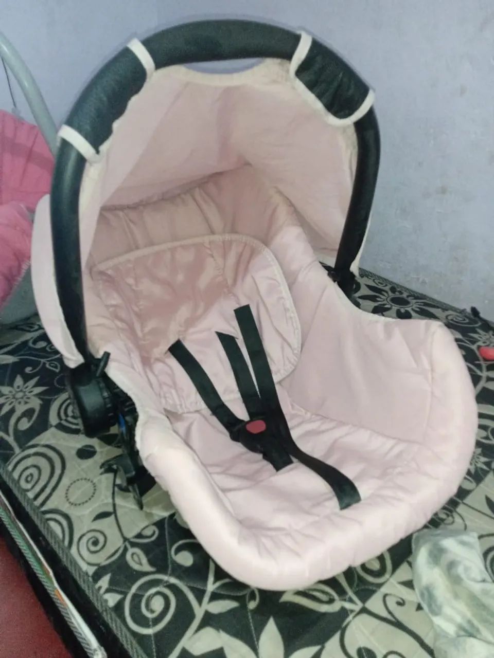 Bebe conforto Galzerano 