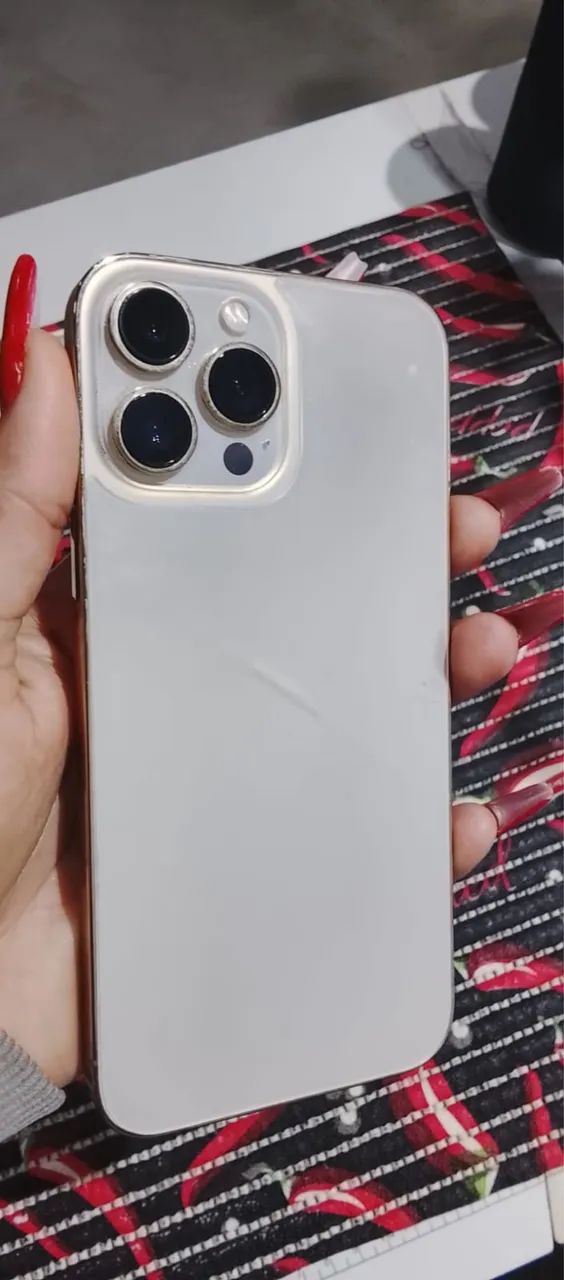 Vendo iPhone 13 Pro Max  - Foto 5