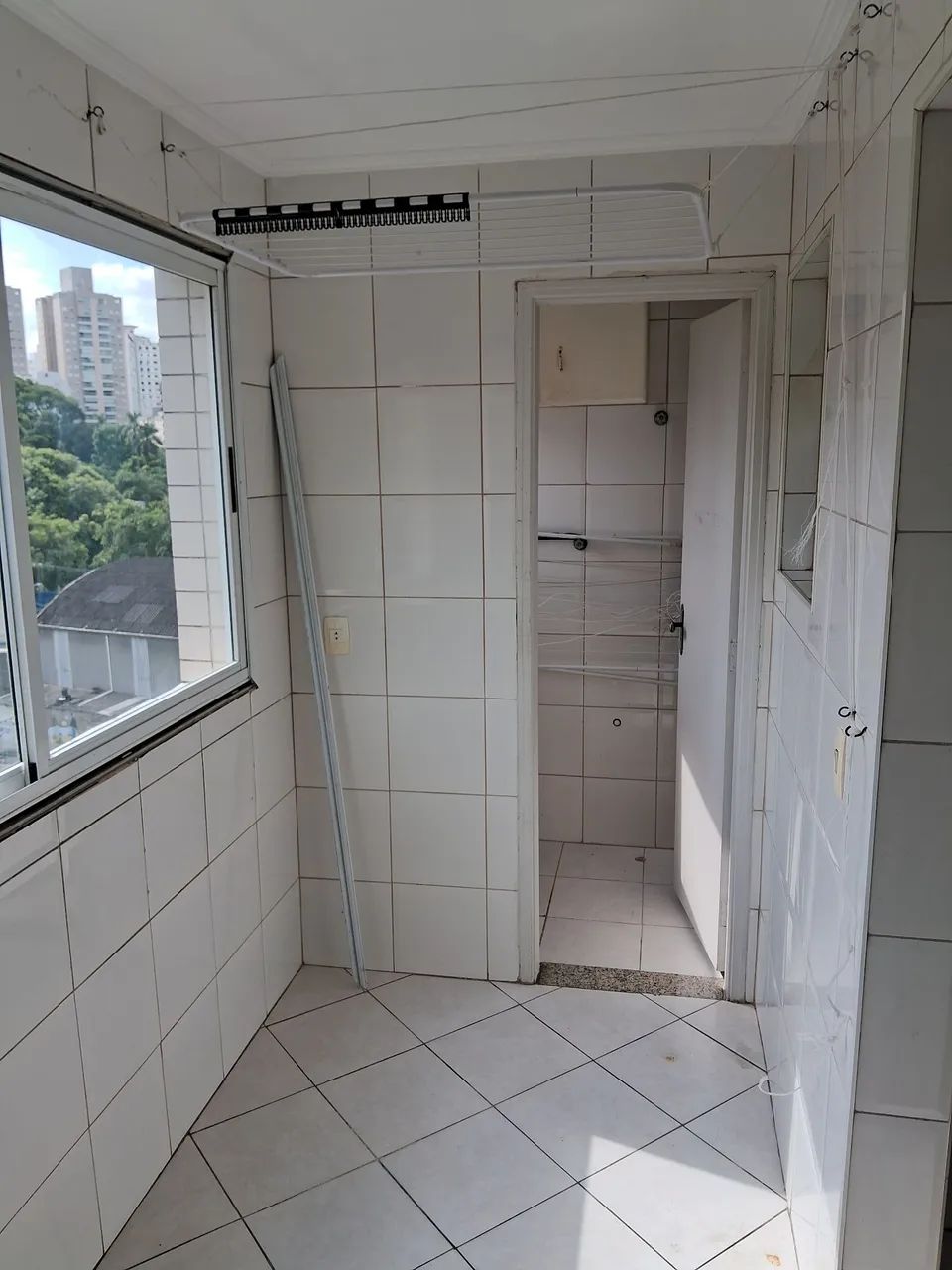 Foto - Santos - Marapé