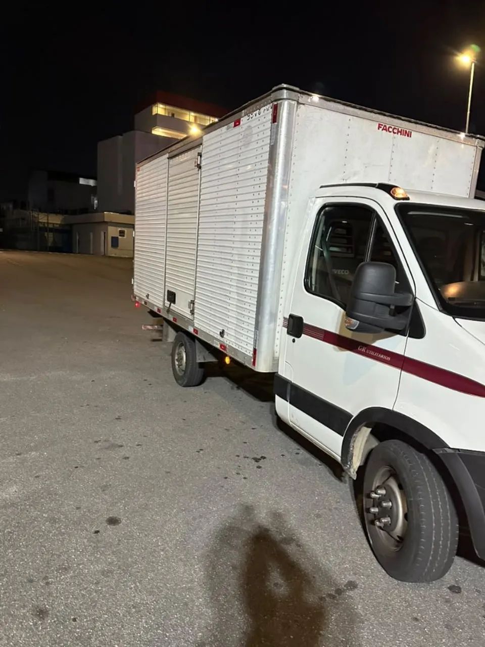 IVECO DAILY 35S14 2013 - Foto 4