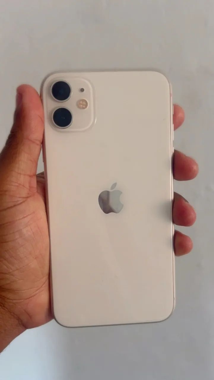 iPhone 11 - Foto 3