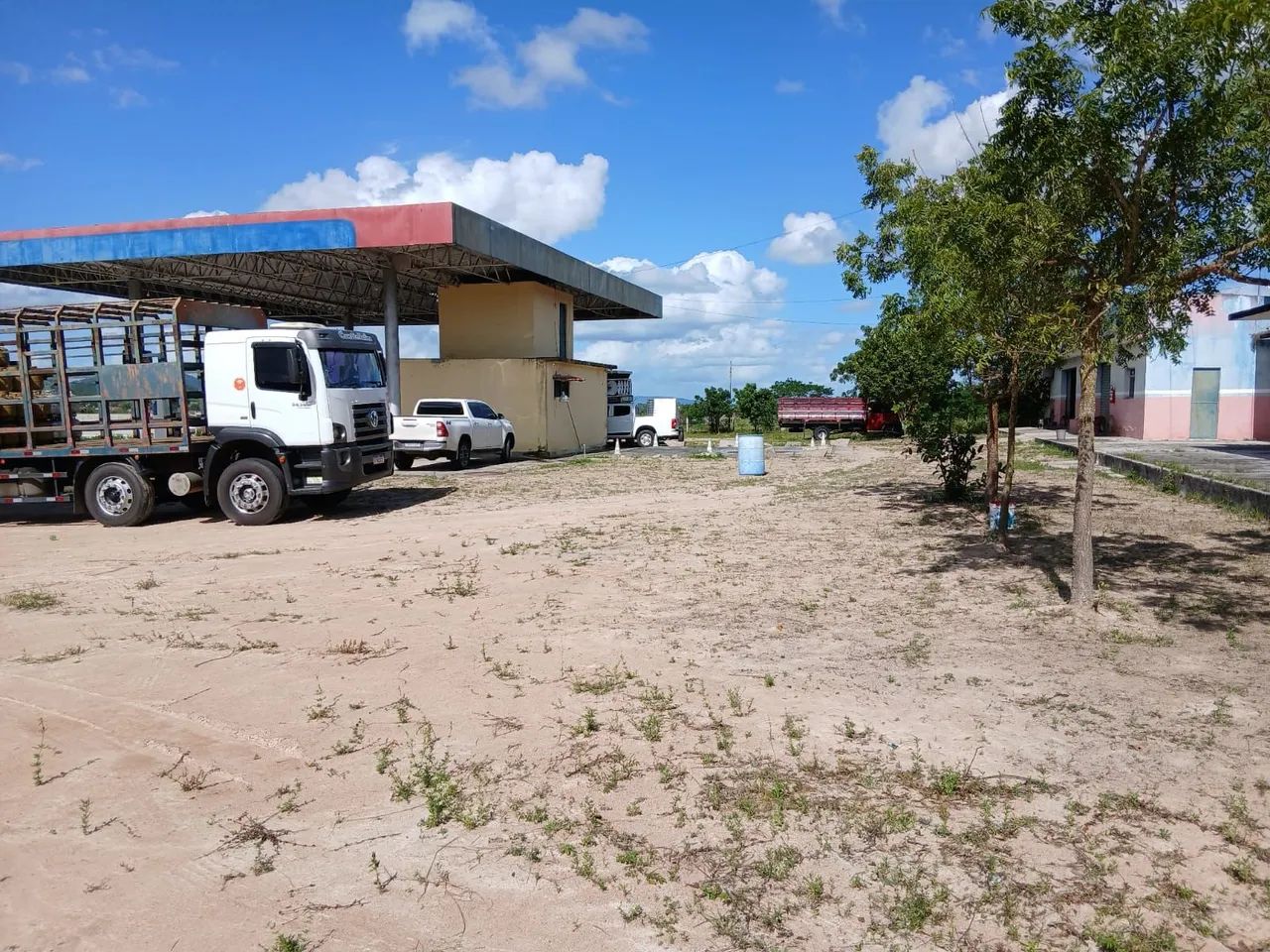 Posto de gasolina ? CACIMBINHAS 2.480.000.00 - Foto 2