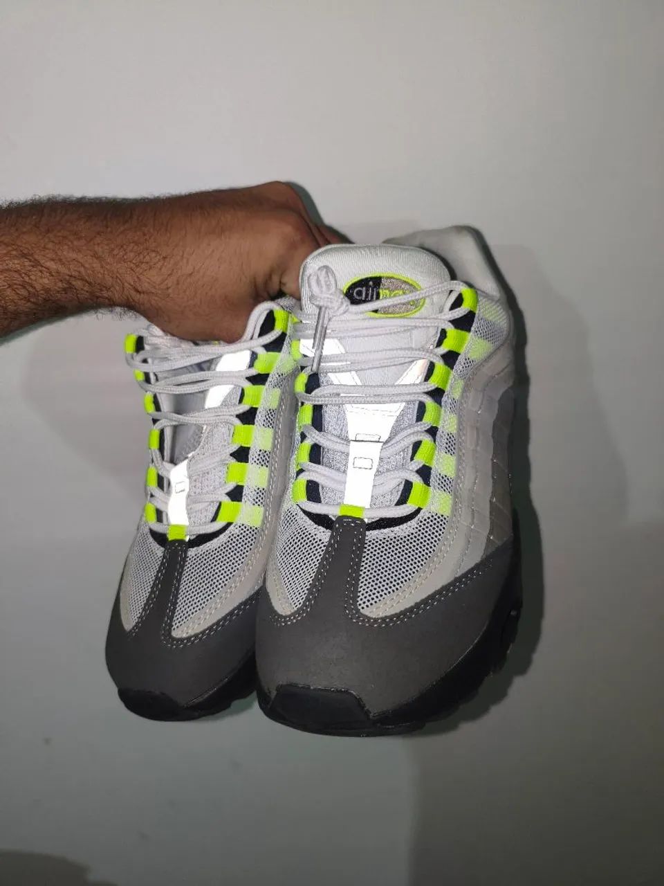 Air Max 95 - Foto 5