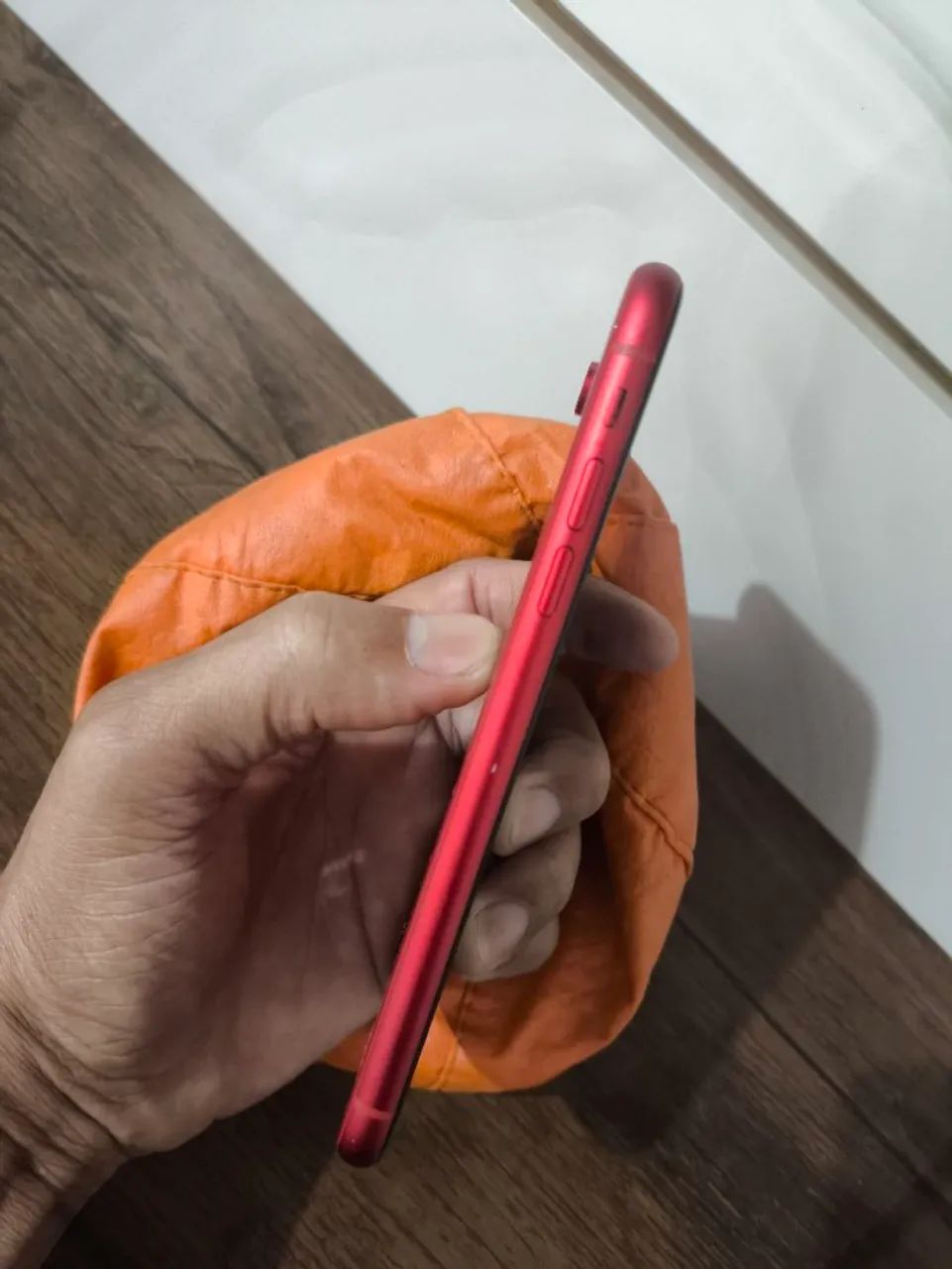 iPhone xr 64gb  - Foto 4