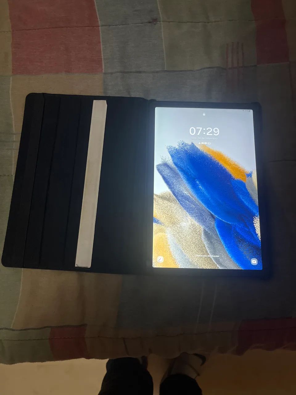 Samsung Galaxy Tab A8 - Foto 4
