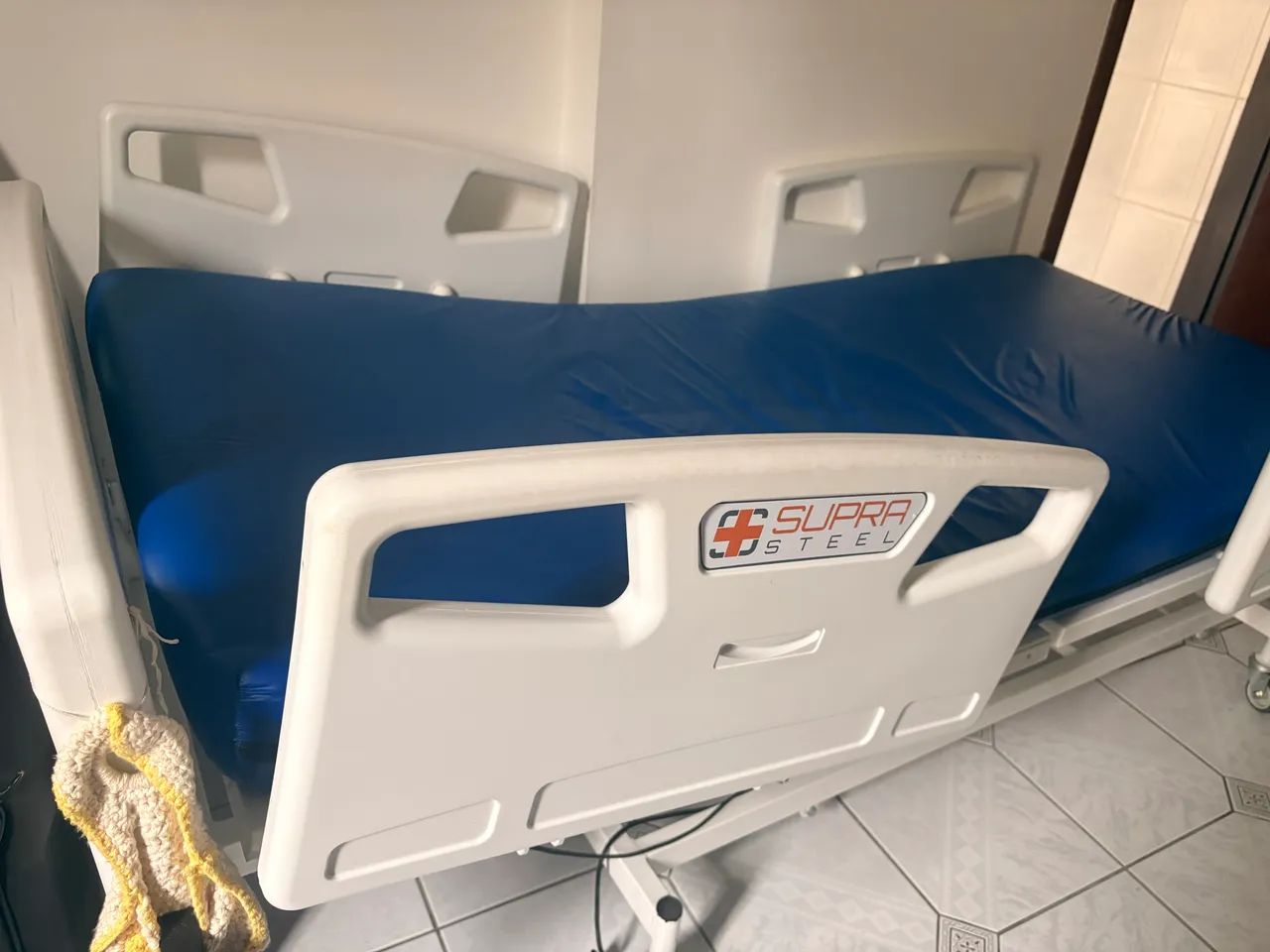 Cama hospitalar  - Foto 4