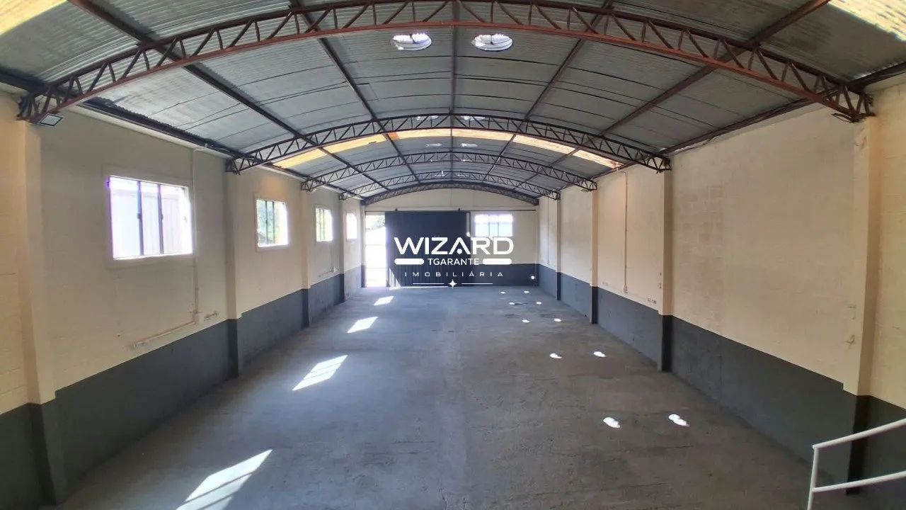 Galpão para Locação Comercial ou Industrial com 574m² em Lindoia SP - Foto 2