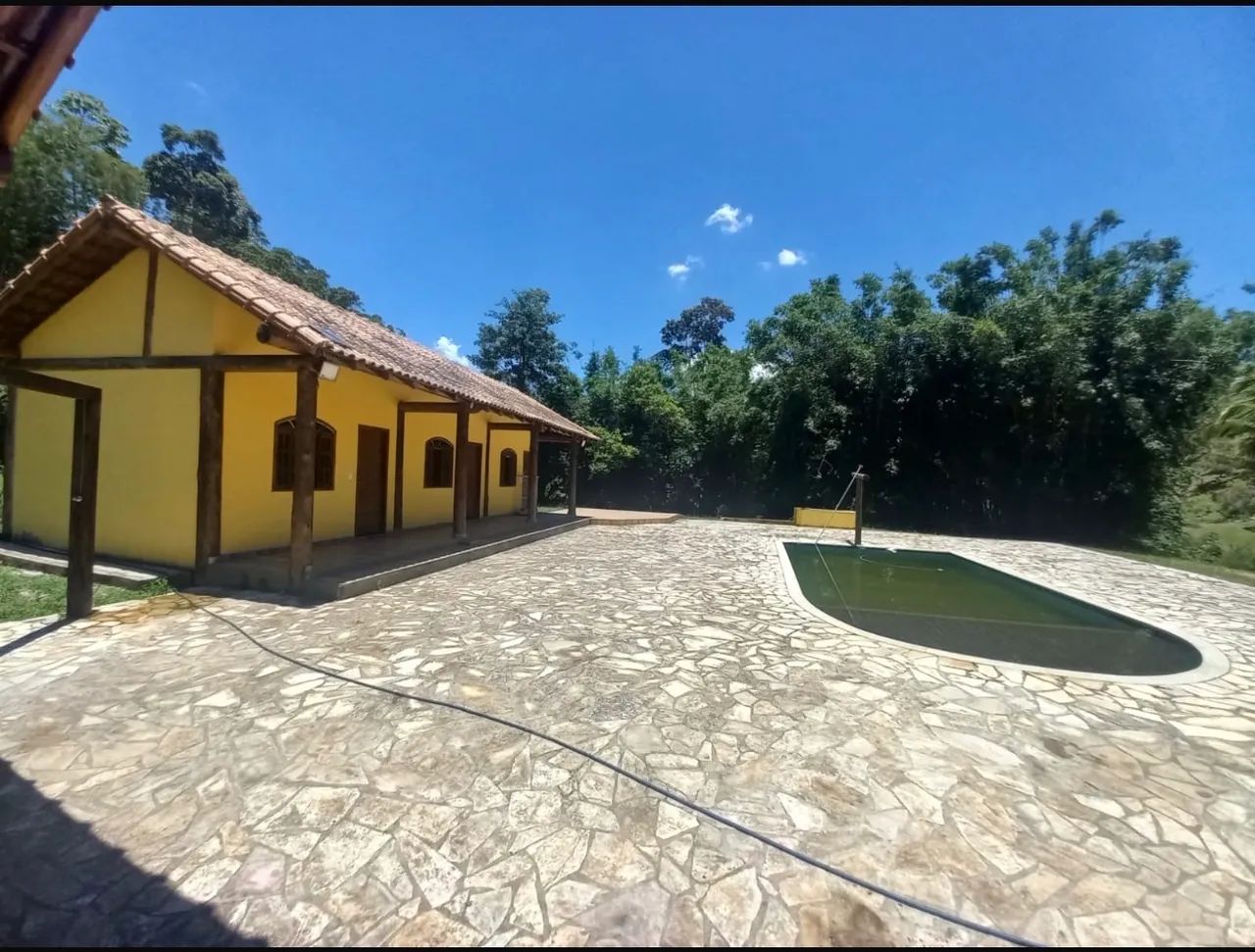 Foto - Cachoeiras de Macacu - 