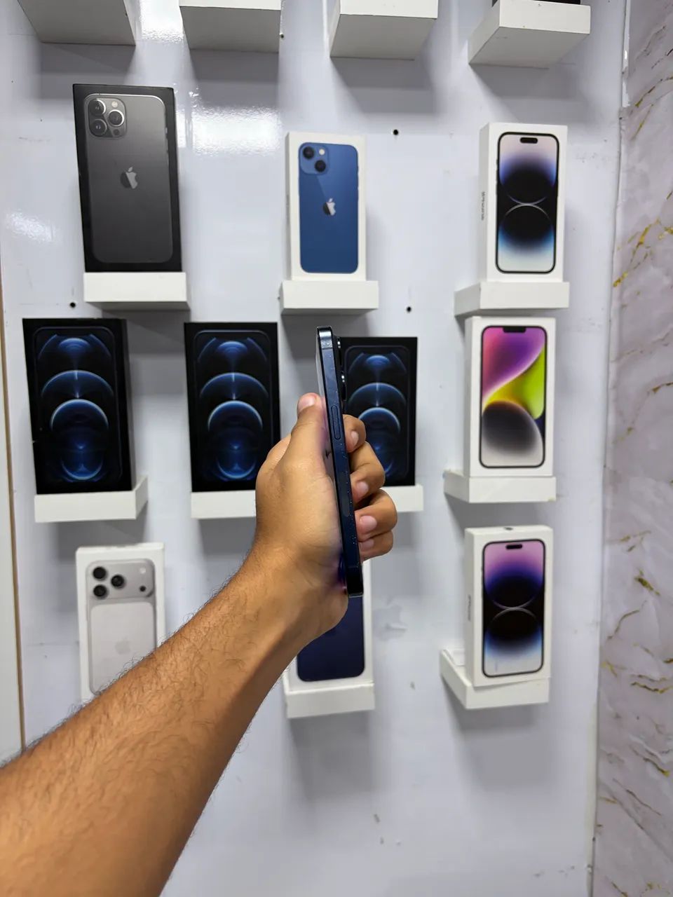 IPHONE 15 PRO 128 GB  - Foto 5