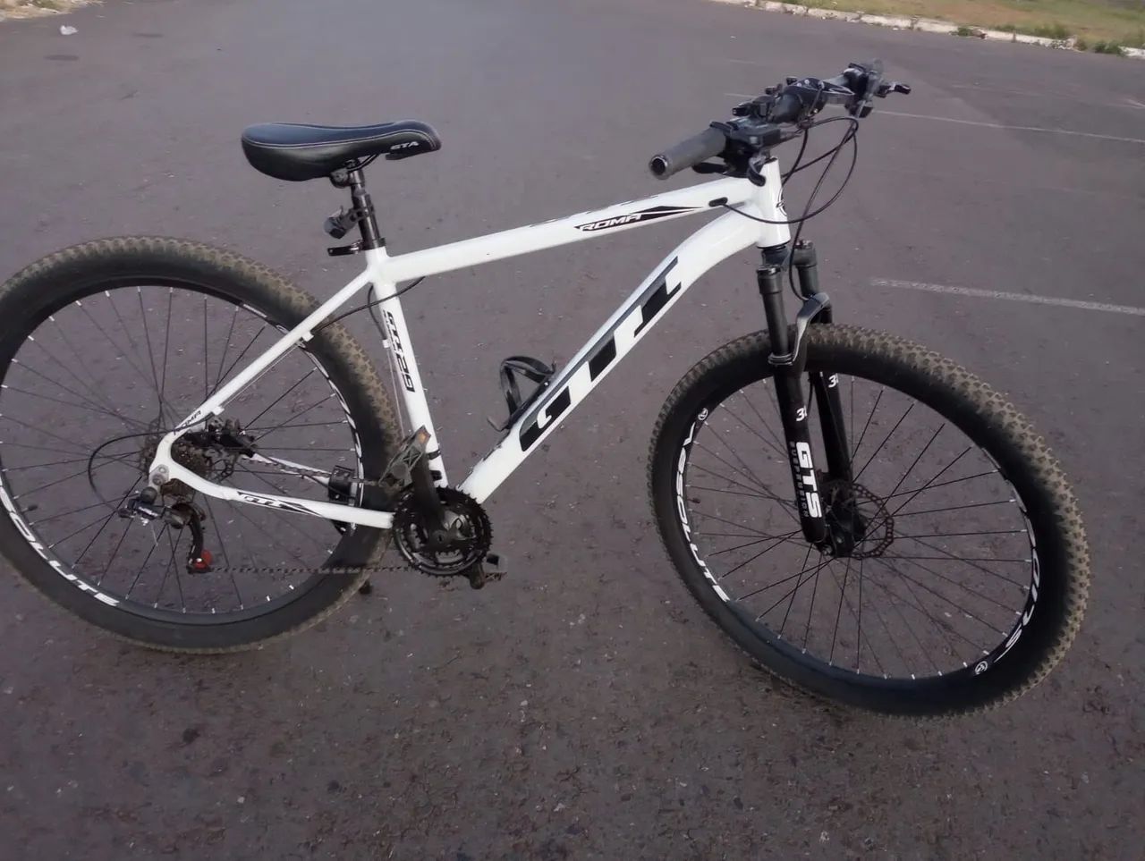 Baike aro 29 - Foto 4