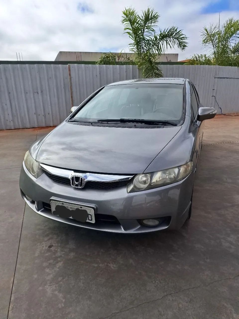 Honda Civic 2010
