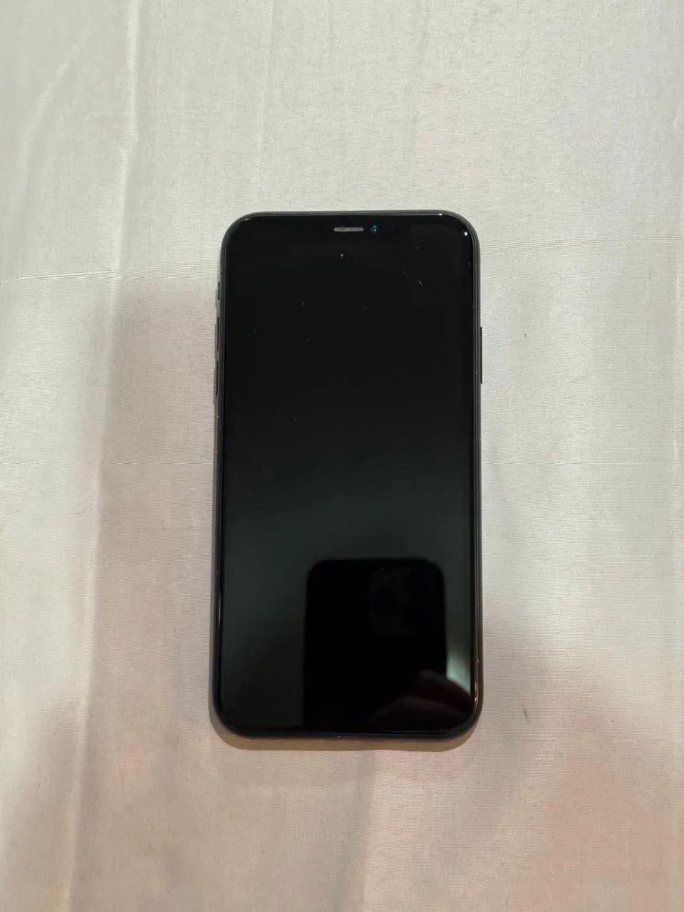 iPhone XR 64gb - única dona