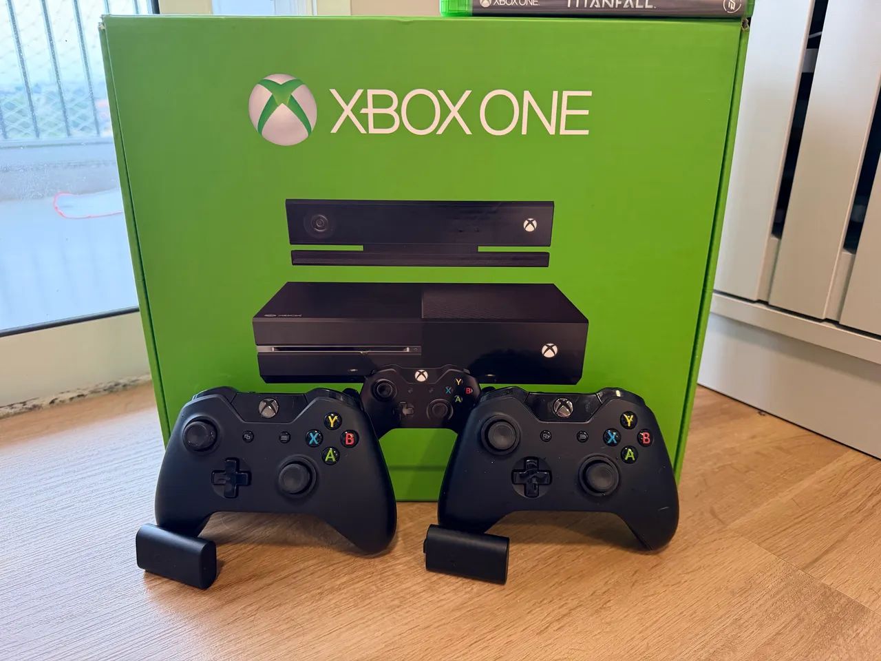 Xbox One