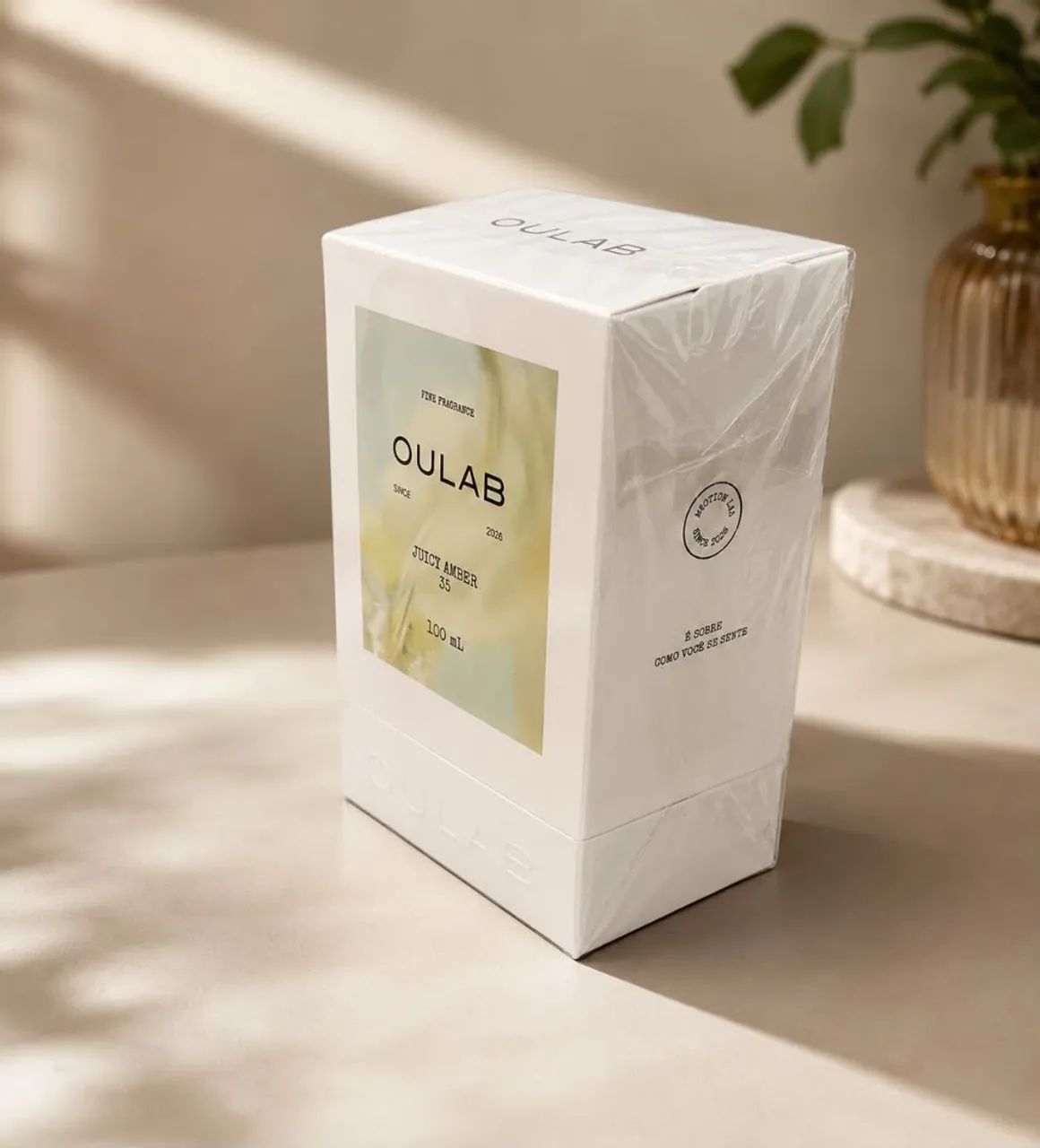 Perfumes Oulab 