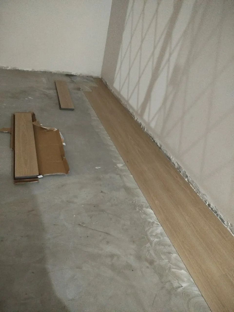 Piso Vinílico Alto Padrão Instalado R$134,90/m² | Completo + Nivelamento - Foto 4
