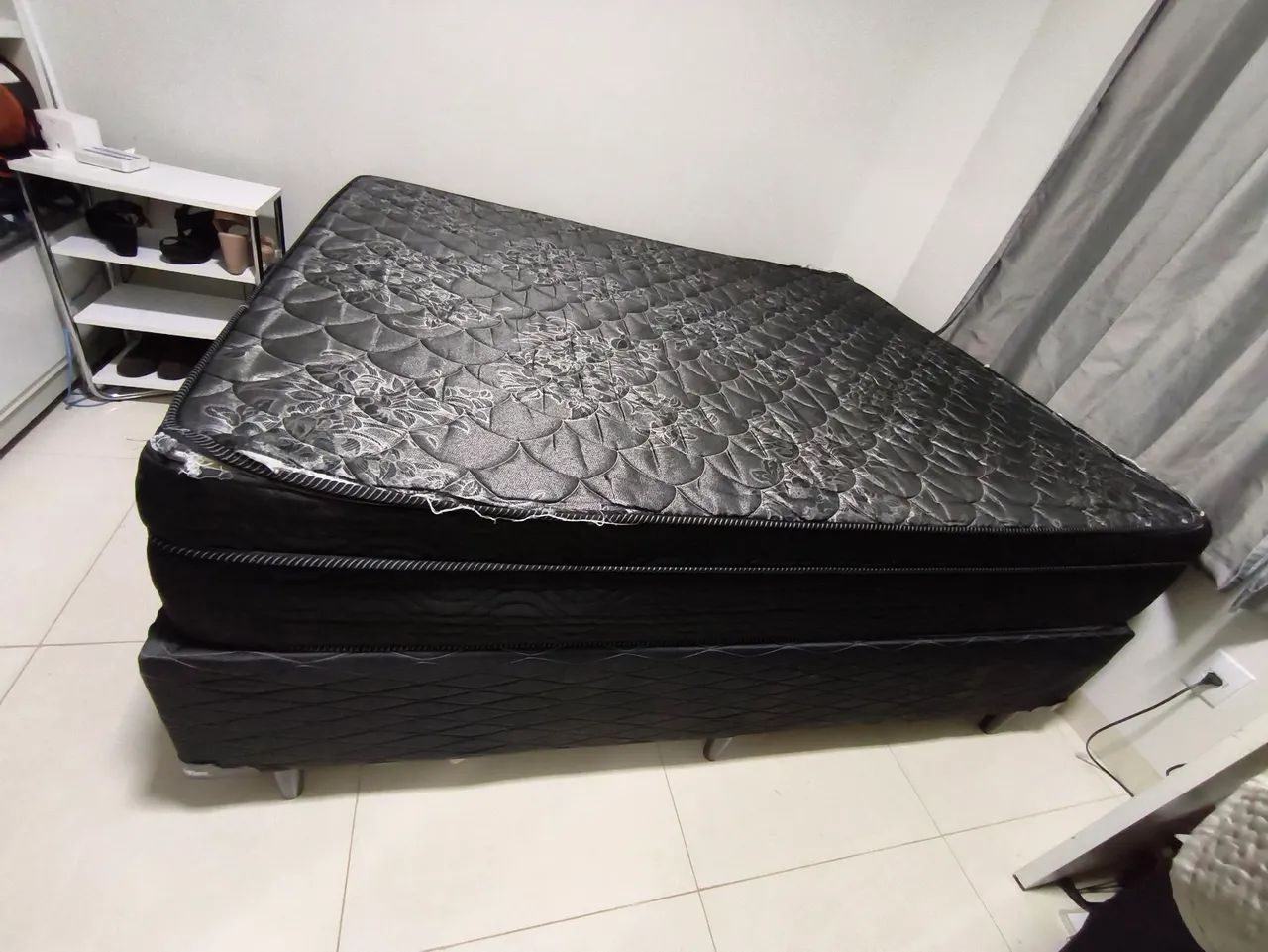 CAMA QUEEN PROBEL