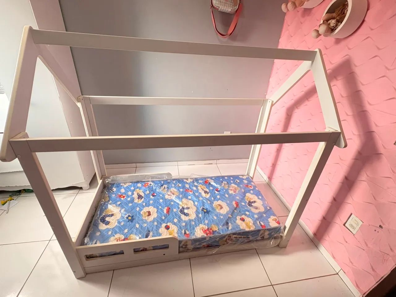 Cama montessoreana - Foto 3