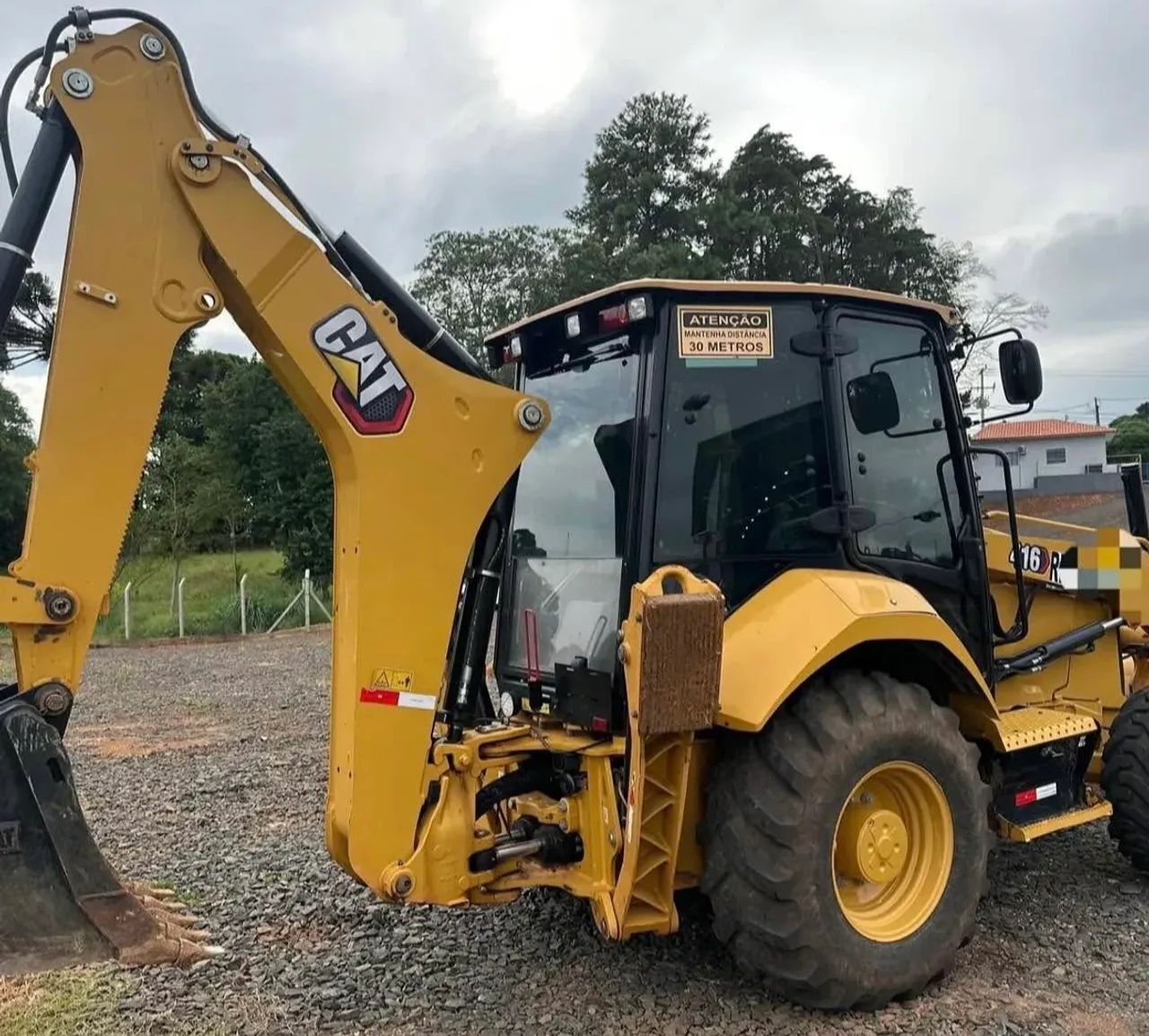 CATERPILLAR 2025 - Foto 2