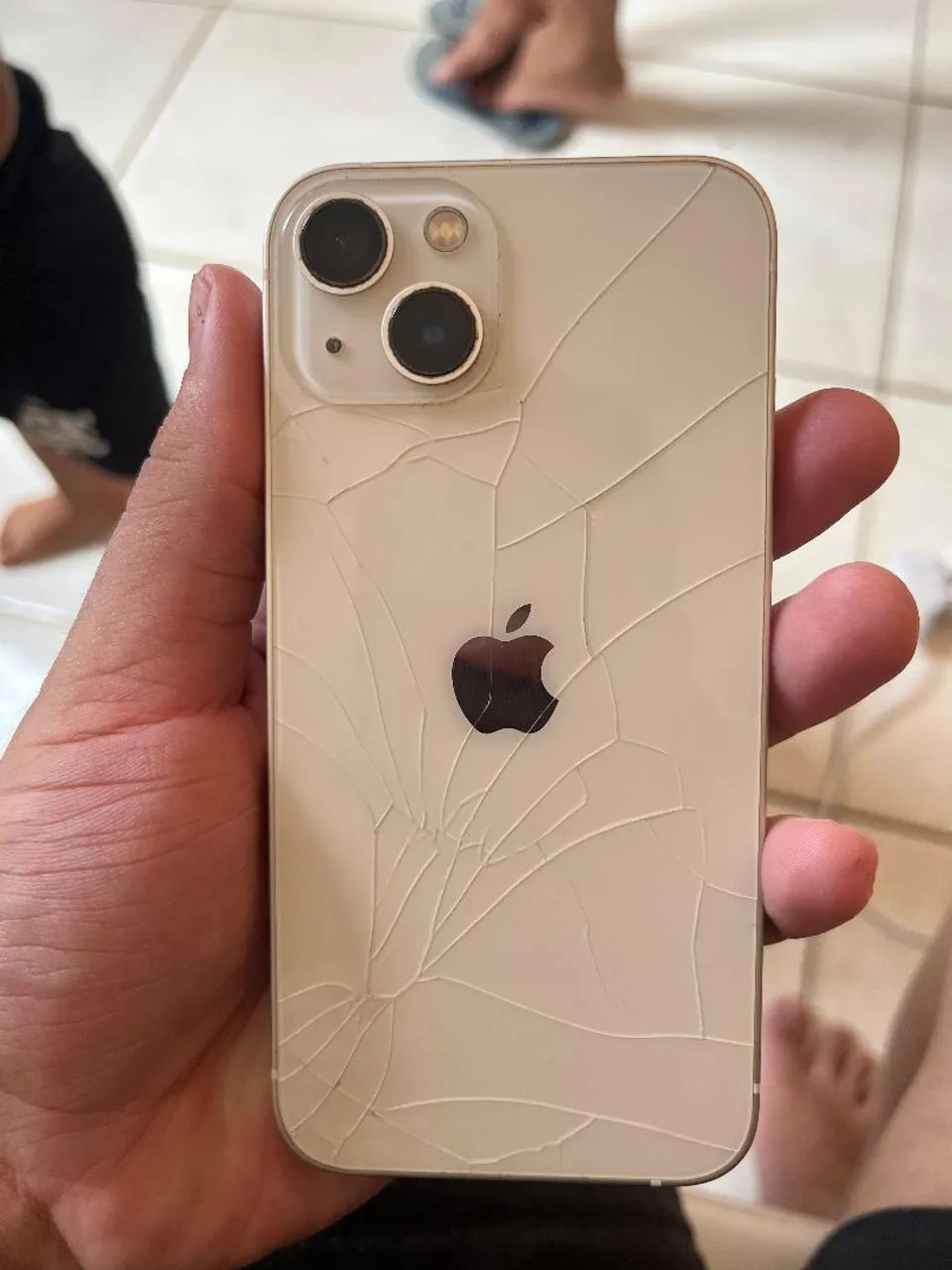 iPhone 13 128gb - Foto 2