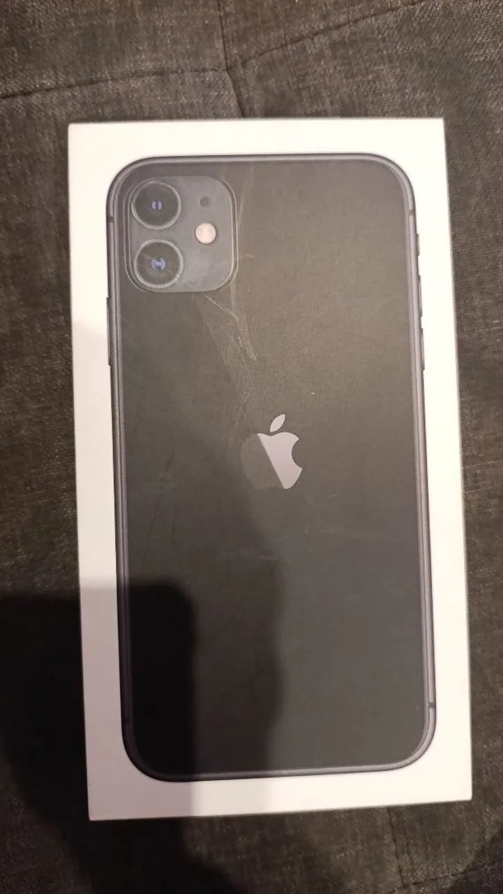 iPhone 11 em Excelente Estado - Pronto para Uso! - Foto 2