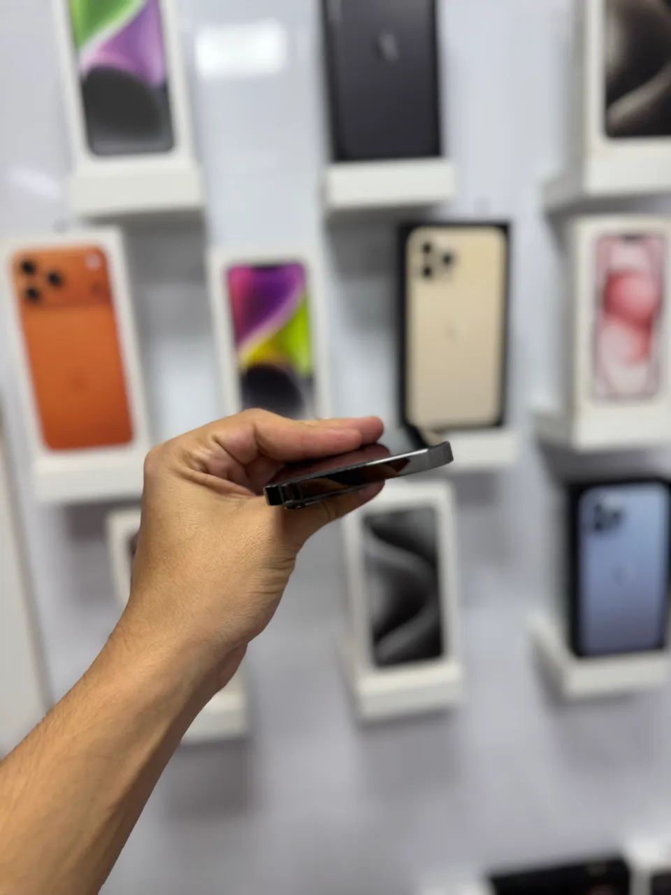 IPHONE 13 PRO - Foto 3