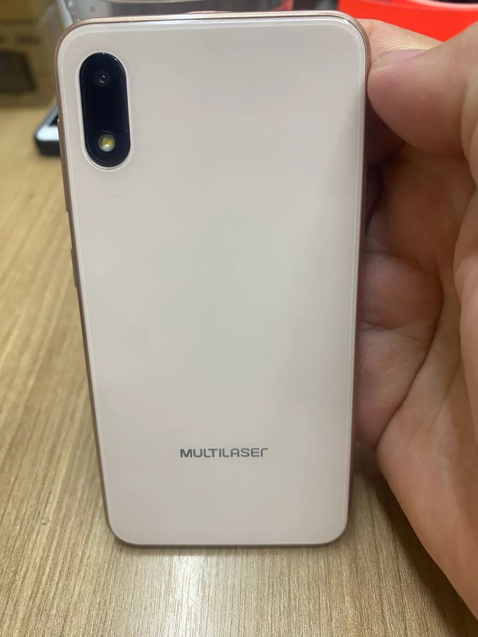 Celular Multilaser E lite 32GB - Foto 5