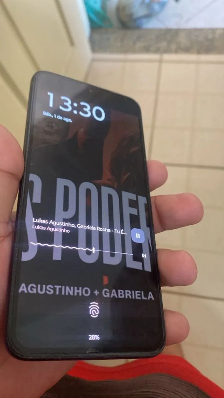 Motorola Edge 30 neo - Foto 5