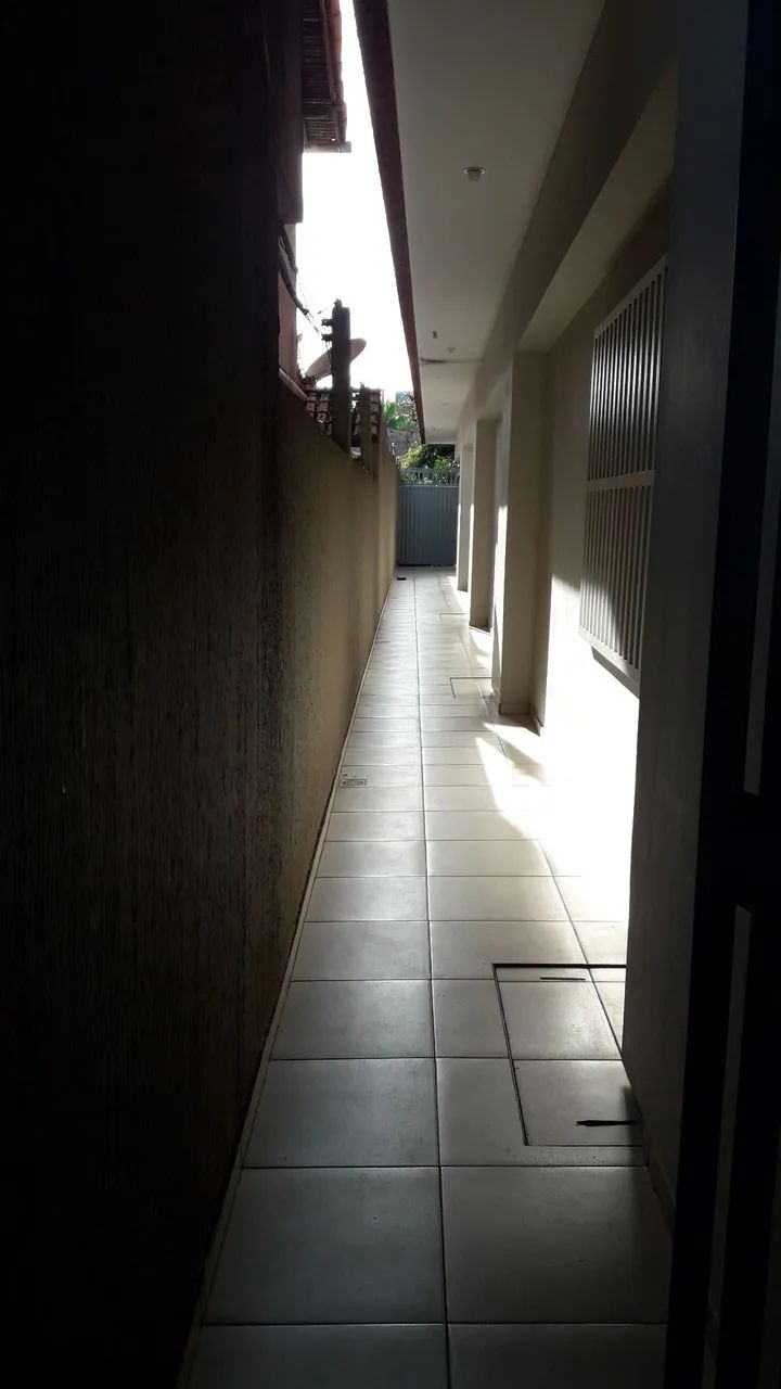 Alugo apartamento na Pedro Miranda - Foto 2