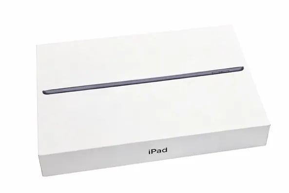 IPAD 9a geracao, 64GB, cinza-espacial - Foto 3