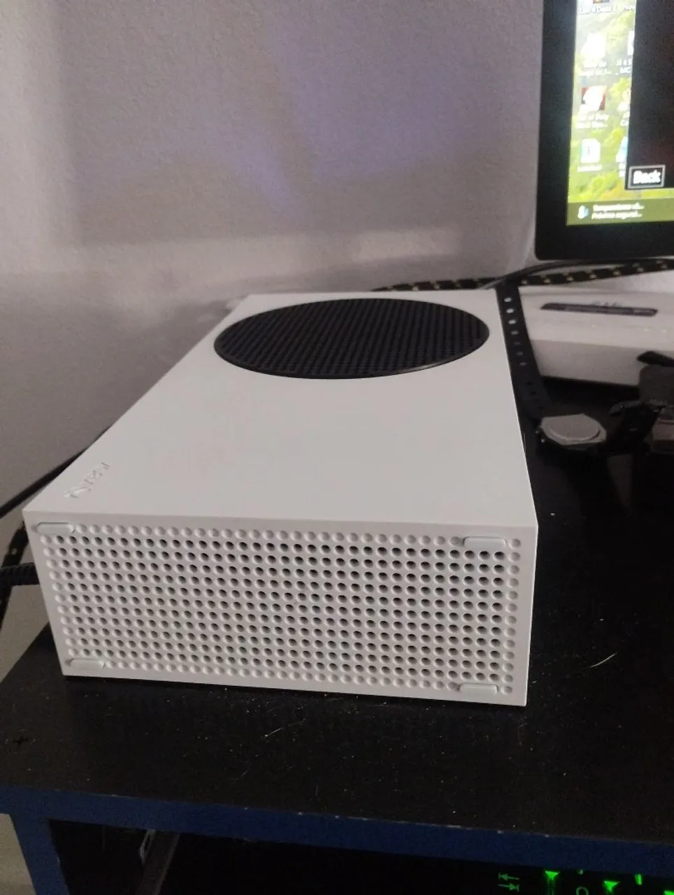 Xbox Series S - Consoles de Vídeo Game - Camurugi, Guarapari