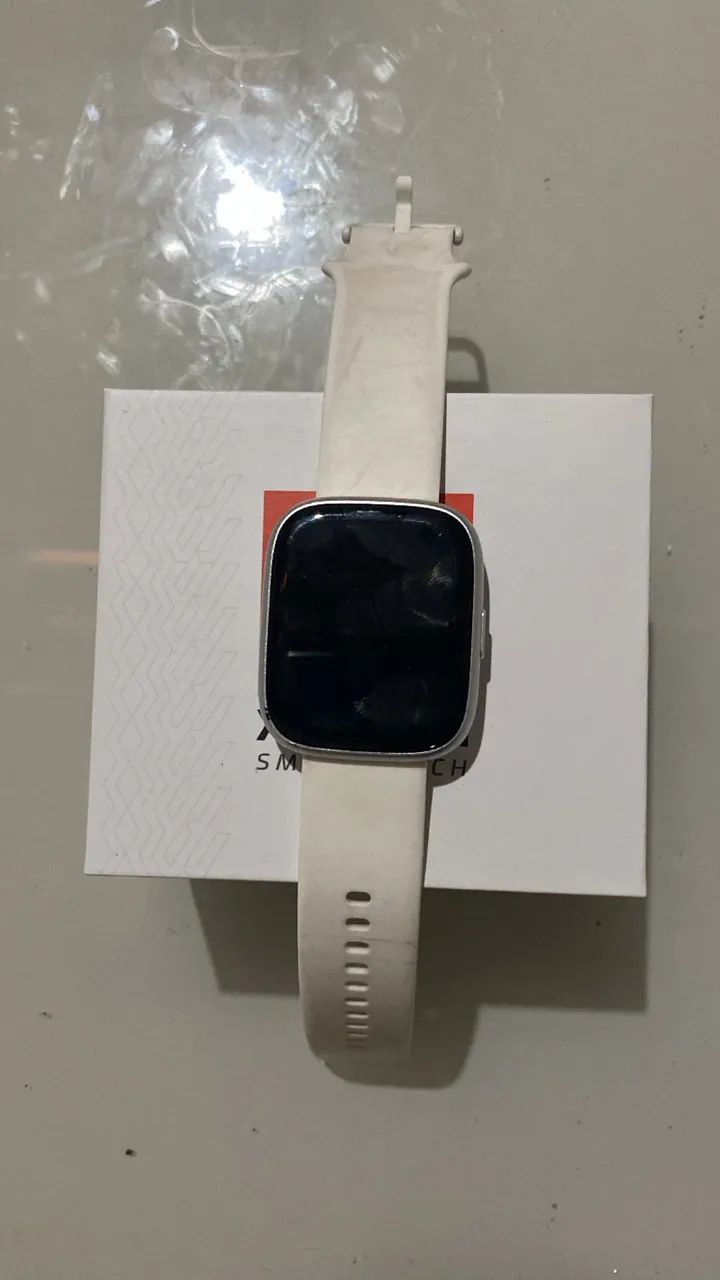 Smartwatch  - Foto 2