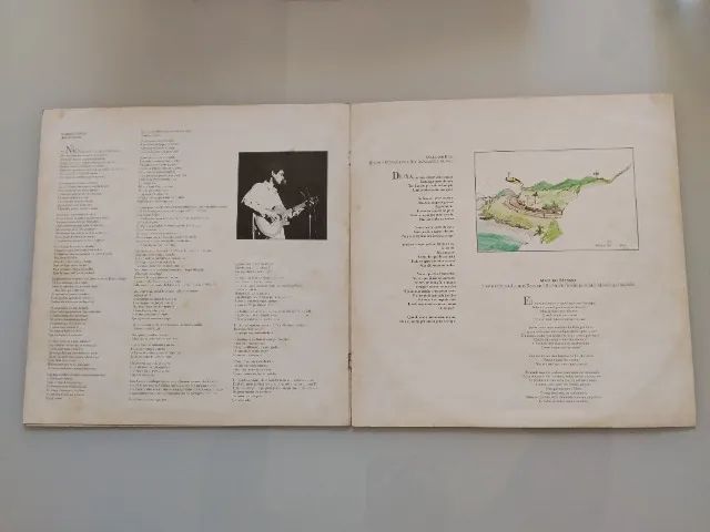 Disco vinil LP Legião Urbana Que país é este com encarte.  - Foto 4