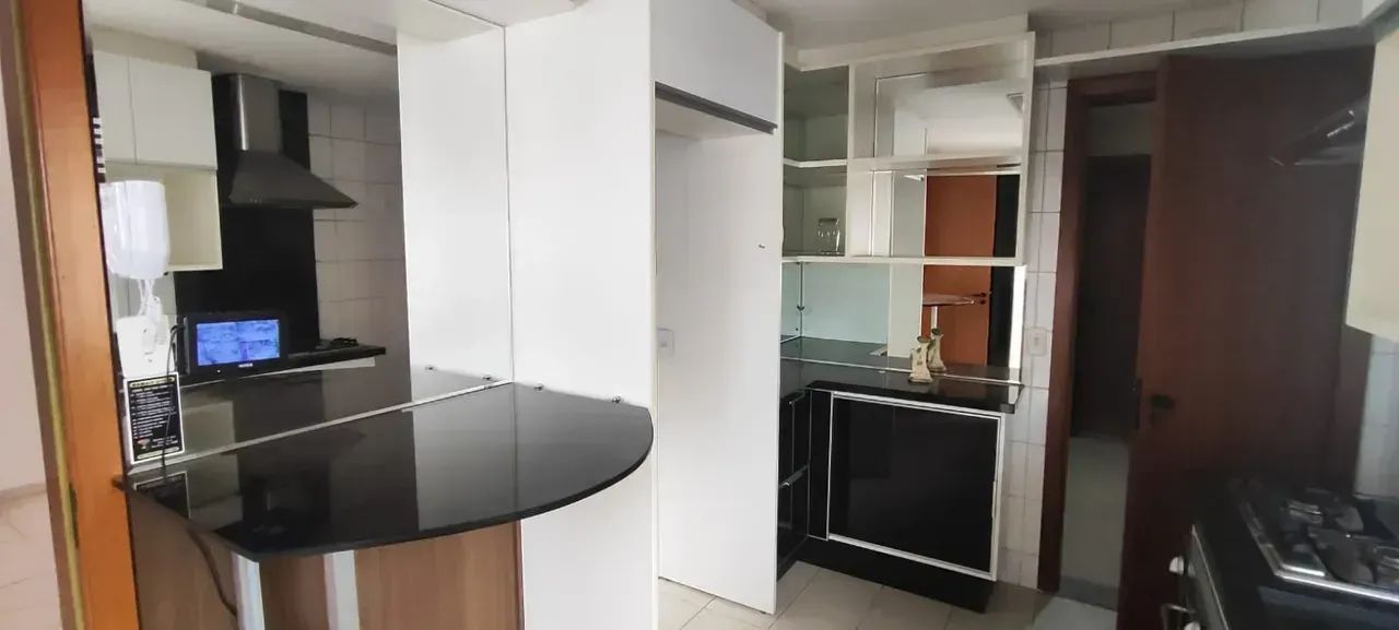 Imóvel para aluguel tem 128 metros quadrados com 3 quartos em Setor Central - Goiânia - GO - Foto 11