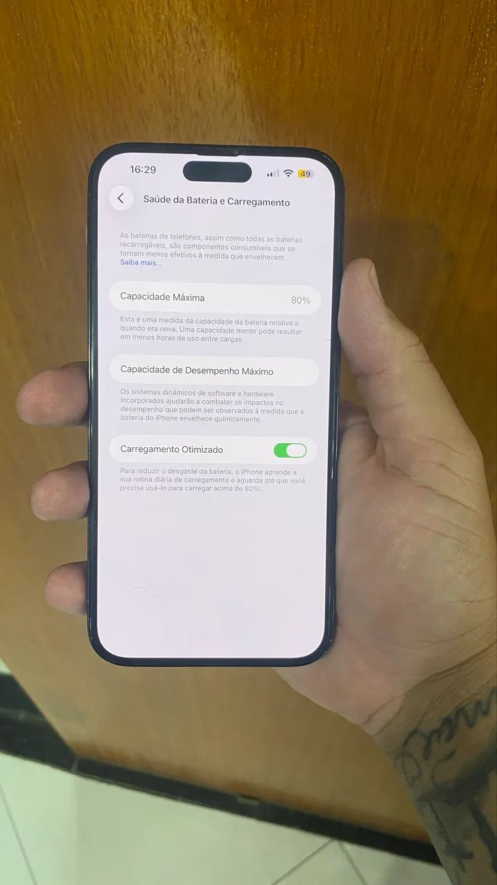 Iphone 14 pro max - Foto 4