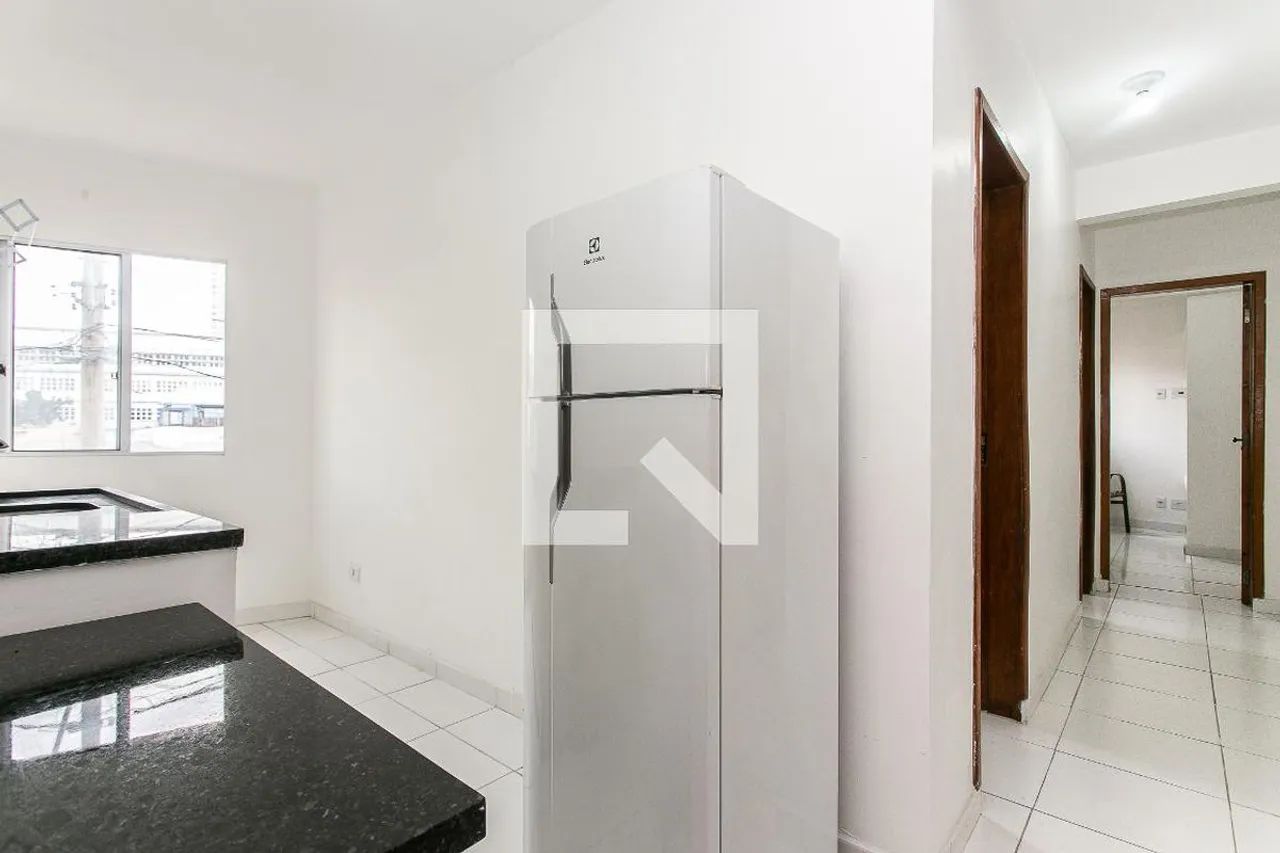 Apartamento à Venda - Belém, 2 Quartos, 60 m2